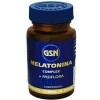Мелатонин 1 гр. комплекс с цветком страстоцвета 120 компл.