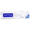 Отбеливающая зубная паста Vitis (1 бутылка 150 мл)