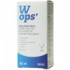 Wops Single Solution Soft Contact Lens Solution (1 бутылка 60 мл)