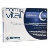 Нормовитал Мелатонин (1 мг 60 таблеток)