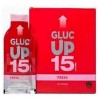 Gluc Up 15 Faes Farma (5 палочек со вкусом клубники)