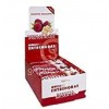 Батончик Obegrass Entrehoras со вкусом белого шоколада и красных фруктов. - Лаборатории Актафарма