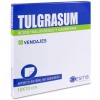 Tulgrasum - стерильный перевязочный материал (10 шт. 10 см X 10 см)