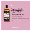 Nuggela & Sule Polynesia Premium Shampoo (1 бутылка 250 мл)