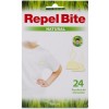 Натуральные цитронелловые пластыри для одежды Repel Bite (24 аппликации)