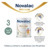 Novalac Premium 3 Milk Formula (1 контейнер 800 г)
