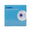 Назальная физиологическая сыворотка Lusan (30 разовых доз по 5 мл)