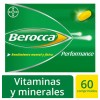 Berocca Performance (60 таблеток)