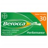 Berocca Performance (30 шипучих таблеток со вкусом апельсина)