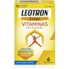 Витамины Leotron (30 таблеток)