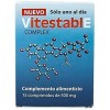 Витастабильный комплекс (15 таблеток)