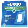 Urgo Waterproof - стерильные подушечки (5 подушечек Xl в ассортименте)
