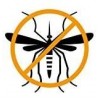 Otc Herbal Mosquito Repellent Spray - средство от насекомых для человека (100 мл)