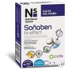 Ns Soñaben Bi-Effect 1,85 мг мелатонина (30 таблеток)