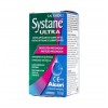 Systane Complete, смазывающие глазные капли, 10 мл. - Alcon