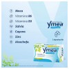 Ymea® Flat Belly Menopause Expert, 64 капс. - Перриго