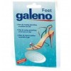 Galeno Feet Gel - половинная стелька (2 U)