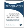 Трофоластин Периареолярное средство для уменьшения рубцов (3 блистера по 2 подушечки)