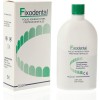 Fixodental Powder - адгезив для зубных протезов (50 G)