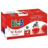 Красный чай, 25 фильтров, 1,5 г. - Bio3