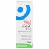 Hyabak 0,15% - увлажняющий раствор для контактных линз (1 бутылка 10 мл)