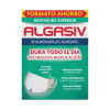 Algasiv - Адгезивные подушечки для протезов (30 шт. сверху)