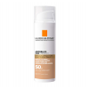 Anthelios Солнцезащитный крем Age Correct SPF 50 With Colour, 50 мл. - La Roche Posay
