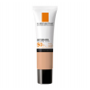 Anthelios Солнцезащитный крем Mineral One Day Cream-Sun с коричневым оттенком, 30 мл. - La Roche Posay