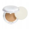 Couvrance Compact Cream Matte Finish Texture SPF30 Shade (05) Tan - Avene
