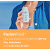Солнцезащитный крем Fusion Fluid SPF 50+, 50 мл. - Исдин