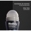 Роликовый дезодорант Medicis Antiperspirant, 50 мл. - Исдин